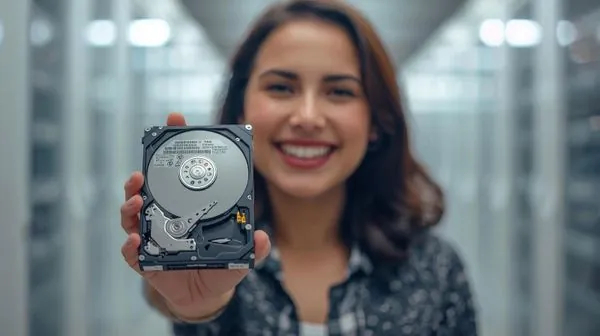 Why do we prefer Surveillance hard drive for surveillance (CCTV) systems?